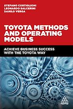 Download this eBook Toyota Methods and Operating Models