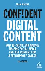 Download this eBook Confident Digital Content