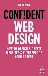 Téléchargez le livre :  Confident Web Design