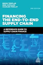 Download this eBook Financing the End-to-End Supply Chain