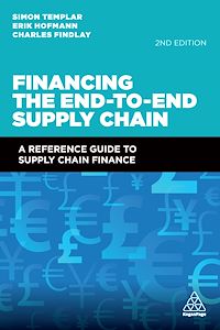 Téléchargez le livre :  Financing the End-to-End Supply Chain