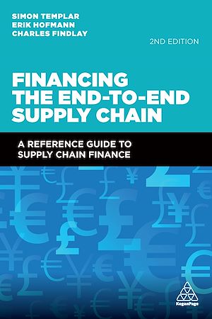 Download the eBook: Financing the End-to-End Supply Chain