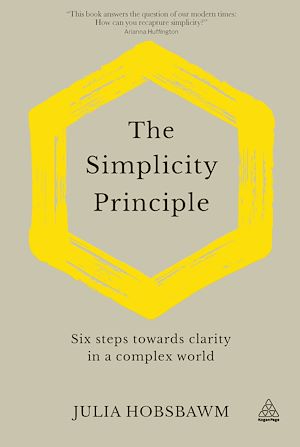 Download the eBook: The Simplicity Principle