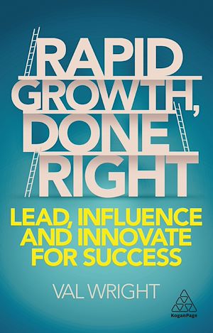 Download the eBook: Rapid Growth, Done Right