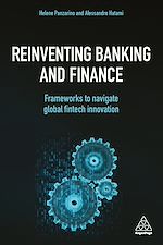 Download this eBook Reinventing Banking and Finance