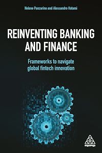 Téléchargez le livre :  Reinventing Banking and Finance