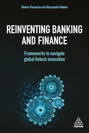 Download the eBook: Reinventing Banking and Finance