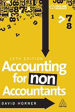Download this eBook Accounting for Non-Accountants