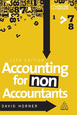 Download the eBook: Accounting for Non-Accountants