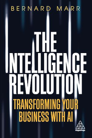 Download the eBook: The Intelligence Revolution