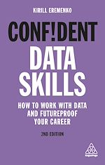 Download this eBook Confident Data Skills