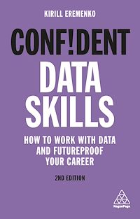 Téléchargez le livre :  Confident Data Skills