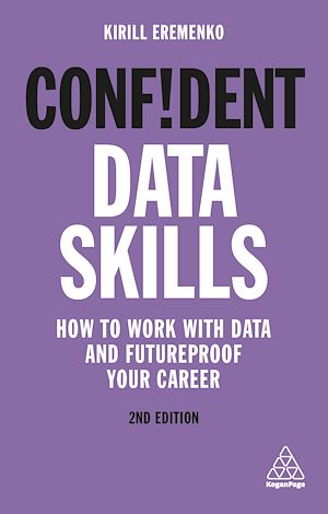 Download the eBook: Confident Data Skills