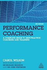 Download this eBook Performance Coaching