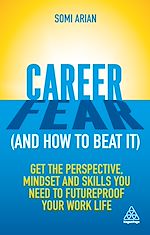 Download this eBook Career Fear (and how to beat it)