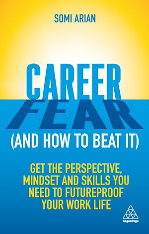 Download the eBook: Career Fear (and how to beat it)