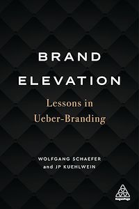 Téléchargez le livre :  Brand Elevation