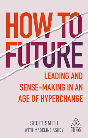 Download the eBook: How to Future