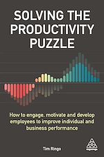 Download this eBook Solving the Productivity Puzzle