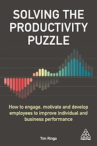 Téléchargez le livre :  Solving the Productivity Puzzle