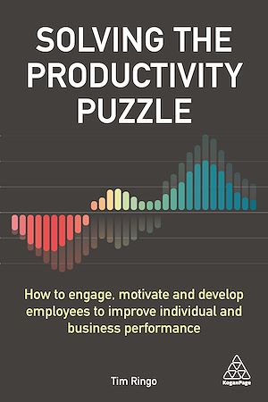 Download the eBook: Solving the Productivity Puzzle