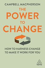 Download this eBook The Power to Change