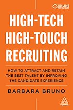 Download this eBook High-Tech High-Touch Recruiting
