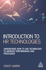 Download this eBook Introduction to HR Technologies