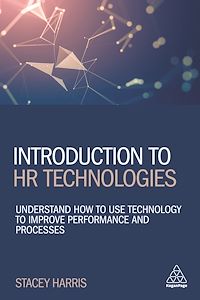 Téléchargez le livre :  Introduction to HR Technologies