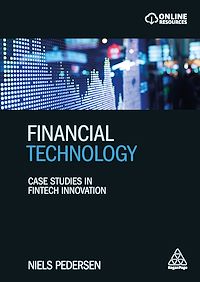 Téléchargez le livre :  Financial Technology