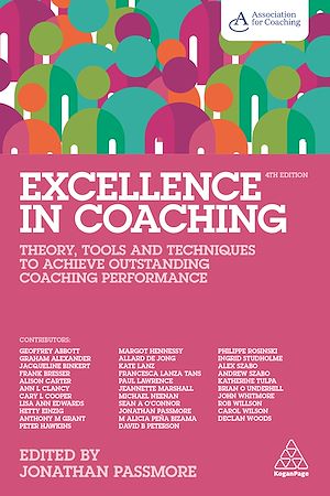 Download the eBook: Excellence in Coaching