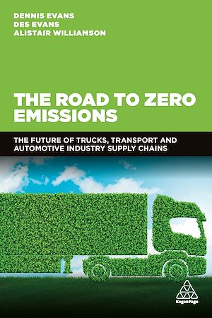 Download the eBook: The Road to Zero Emissions
