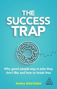 Téléchargez le livre :  The Success Trap