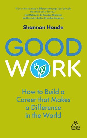 Download the eBook: Good Work