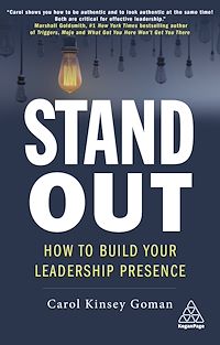 Téléchargez le livre :  Stand Out