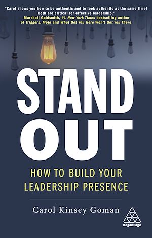 Téléchargez le livre :  Stand Out