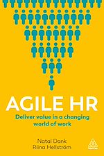Download this eBook Agile HR