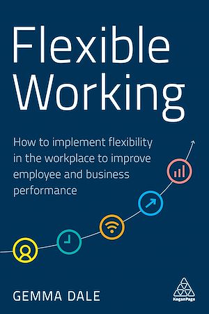 Download the eBook: Flexible Working
