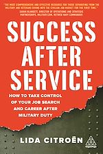 Download this eBook Success After Service