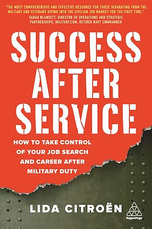 Download the eBook: Success After Service