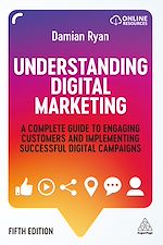 Download this eBook Understanding Digital Marketing