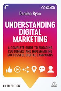 Téléchargez le livre :  Understanding Digital Marketing
