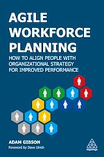 Download this eBook Agile Workforce Planning