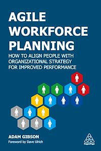 Téléchargez le livre :  Agile Workforce Planning