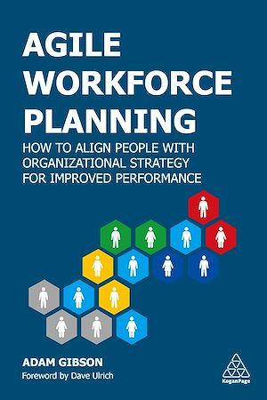 Download the eBook: Agile Workforce Planning