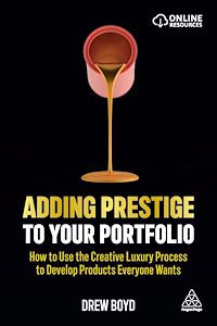 Téléchargez le livre :  Adding Prestige to Your Portfolio