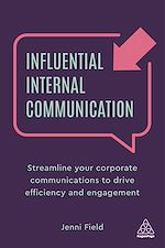 Download this eBook Influential Internal Communication