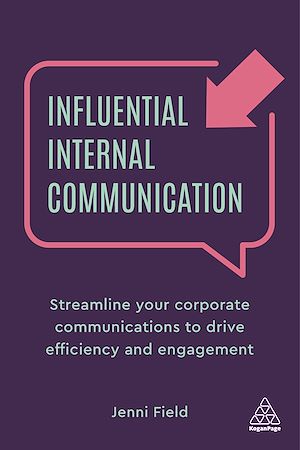 Download the eBook: Influential Internal Communication