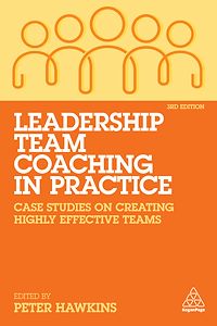 Téléchargez le livre :  Leadership Team Coaching in Practice