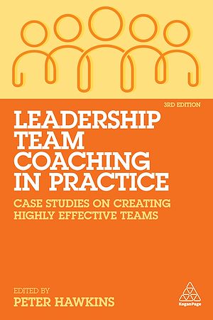 Download the eBook: Leadership Team Coaching in Practice